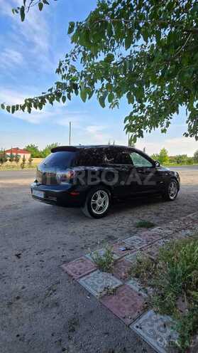 Mazda 3 2004, 255,459 km - 2.3 l - Füzuli
