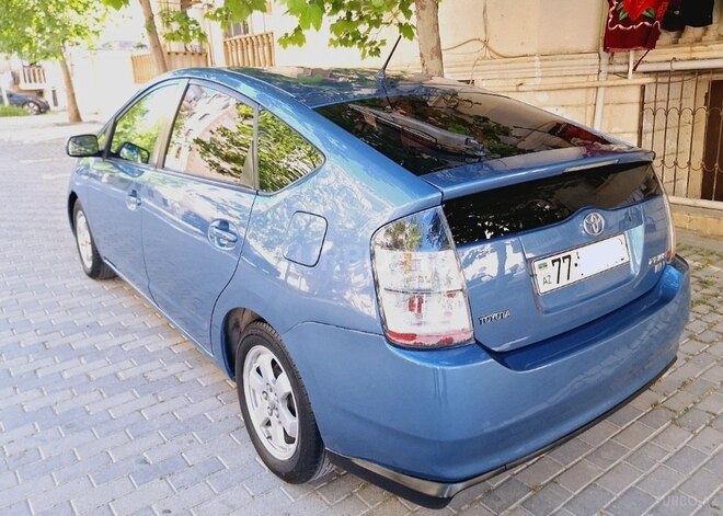 Toyota Prius 2008, 301,000 km - 1.5 l - Bakı
