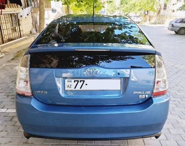 Toyota Prius 2008, 301,000 km - 1.5 l - Bakı