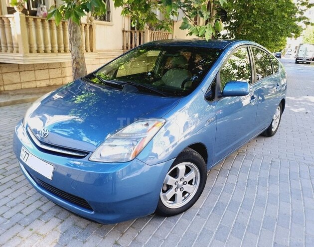 Toyota Prius 2008, 301,000 km - 1.5 l - Bakı