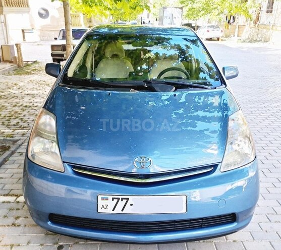 Toyota Prius 2008, 301,000 km - 1.5 l - Bakı