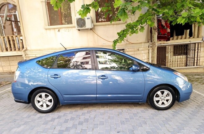 Toyota Prius 2008, 301,000 km - 1.5 l - Bakı