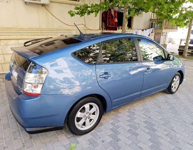 Toyota Prius 2008, 301,000 km - 1.5 l - Bakı