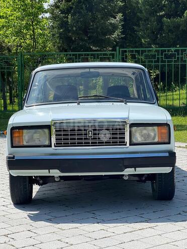 LADA (VAZ) 2107 2005, 95,000 km - 1.6 л - Balakən