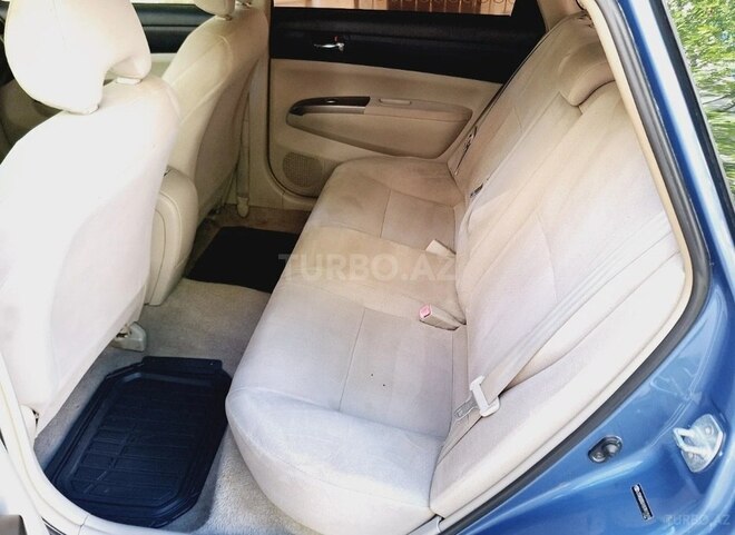 Toyota Prius 2008, 301,000 km - 1.5 l - Bakı