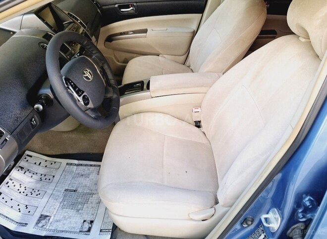 Toyota Prius 2008, 301,000 km - 1.5 l - Bakı