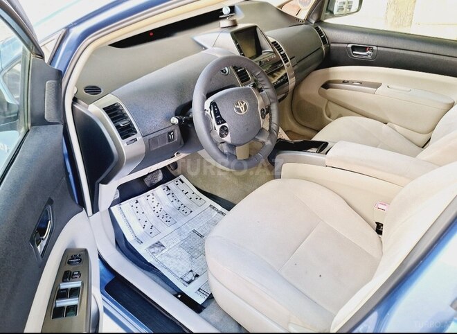 Toyota Prius 2008, 301,000 km - 1.5 l - Bakı