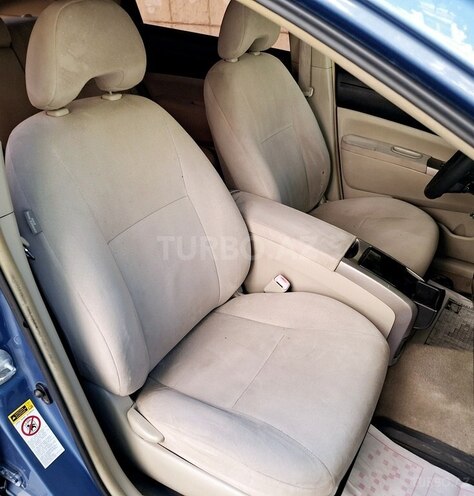 Toyota Prius 2008, 301,000 km - 1.5 l - Bakı