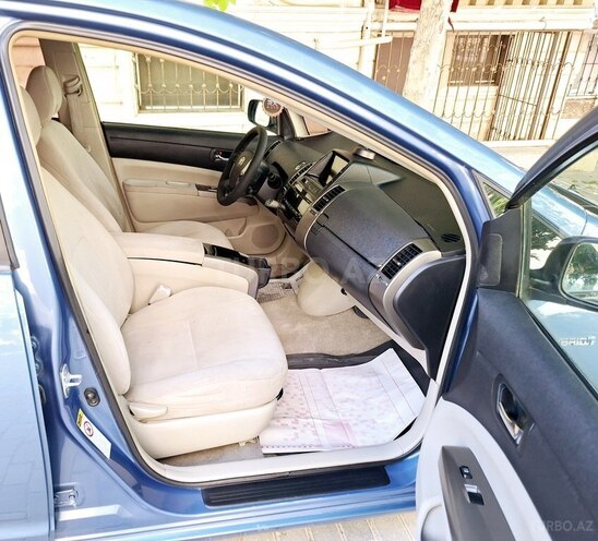 Toyota Prius 2008, 301,000 km - 1.5 l - Bakı
