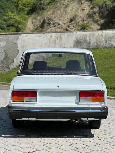 LADA (VAZ) 2107 2005, 95,000 km - 1.6 л - Balakən