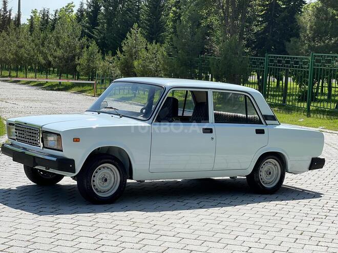 LADA (VAZ) 2107 2005, 95,000 km - 1.6 л - Balakən