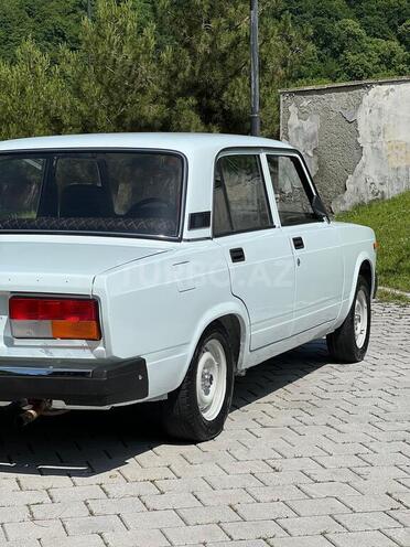 LADA (VAZ) 2107 2005, 95,000 km - 1.6 л - Balakən