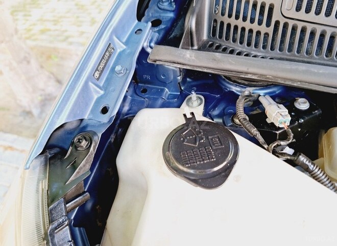 Toyota Prius 2008, 301,000 km - 1.5 l - Bakı