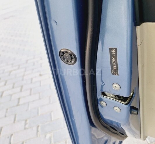 Toyota Prius 2008, 301,000 km - 1.5 l - Bakı