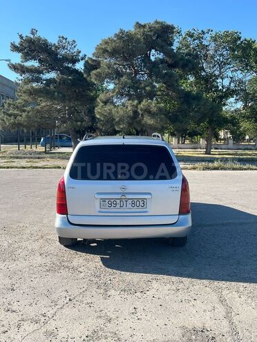 Opel Astra 2000, 237,000 km - 1.6 л - Bakı