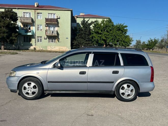 Opel Astra 2000, 237,000 km - 1.6 л - Bakı