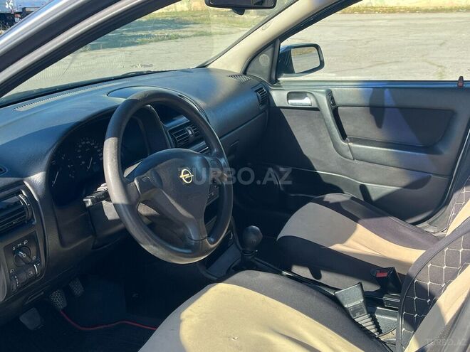 Opel Astra 2000, 237,000 km - 1.6 л - Bakı
