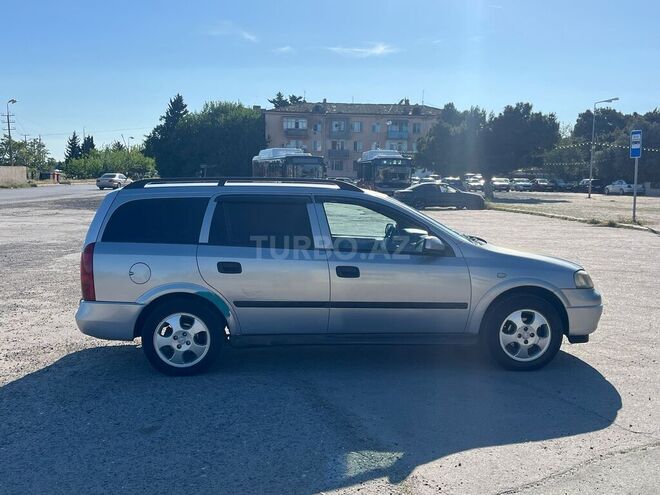 Opel Astra 2000, 237,000 km - 1.6 л - Bakı