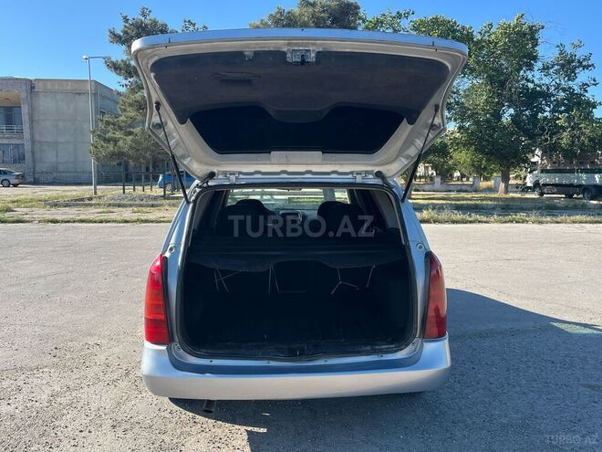 Opel Astra 2000, 237,000 km - 1.6 л - Bakı