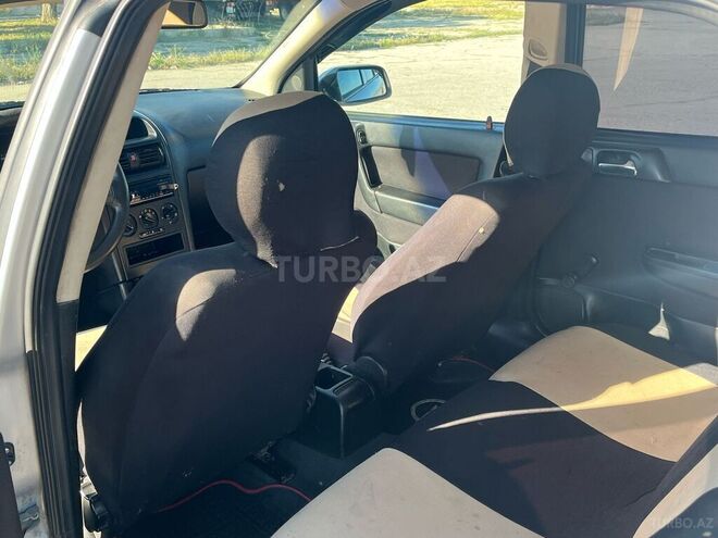 Opel Astra 2000, 237,000 km - 1.6 л - Bakı