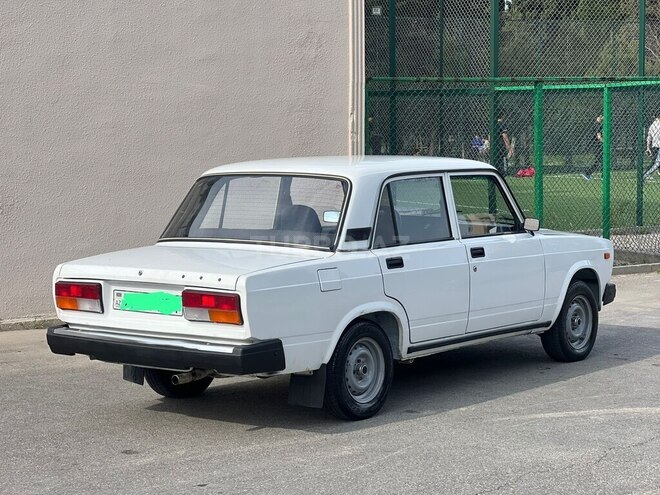 LADA (VAZ) 2107 2006, 95,000 km - 1.6 л - Bakı