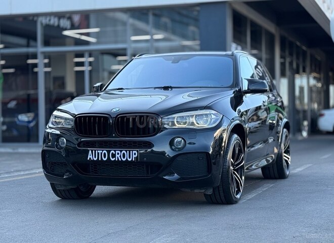 BMW X5-3