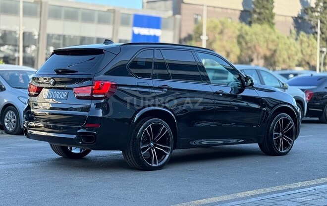 BMW X5-4