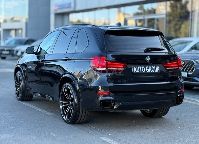 BMW X5-6