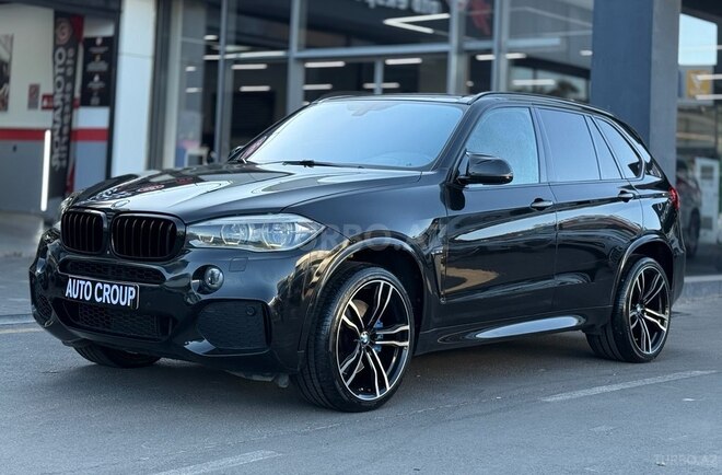 BMW X5-8