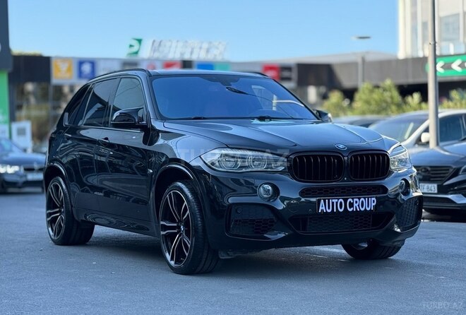BMW X5-2