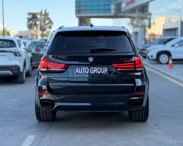 BMW X5-7