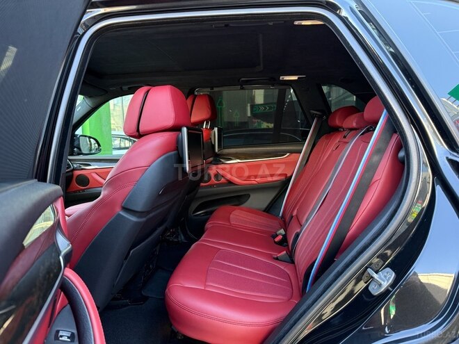 BMW X5-12