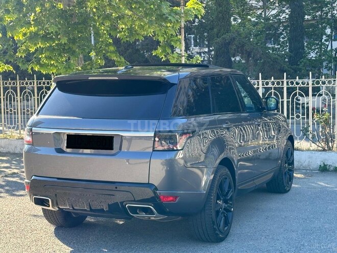 Land Rover RR Sport 2014, 172,000 km - 3.0 л - Bakı