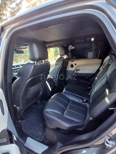 Land Rover RR Sport 2014, 172,000 km - 3.0 л - Bakı