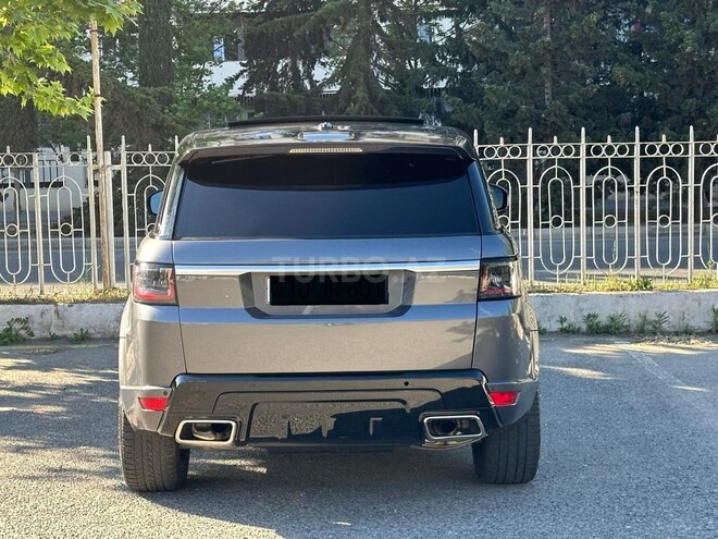 Land Rover RR Sport 2014, 172,000 km - 3.0 л - Bakı