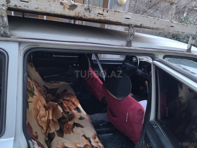 GAZ 24 1988, 200,000 km - 2.4 l - Sumqayıt