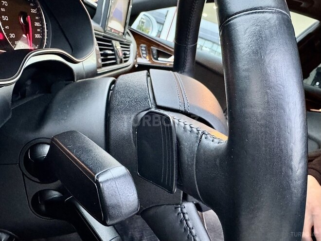 Audi A7 2014, 83,090 km - 3.0 l - Bakı