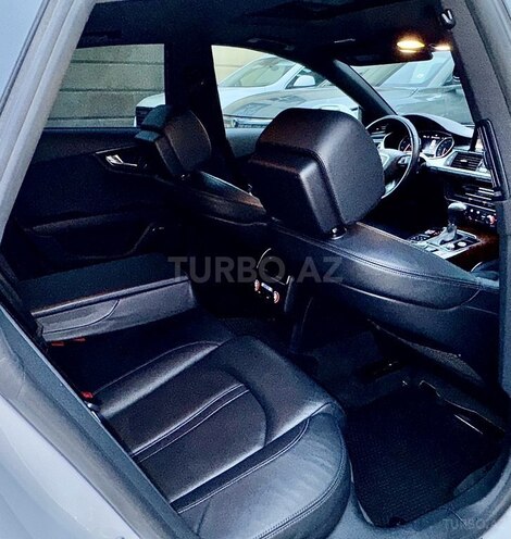 Audi A7 2014, 83,090 km - 3.0 l - Bakı