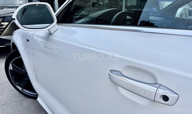 Audi A7 2014, 83,090 km - 3.0 l - Bakı