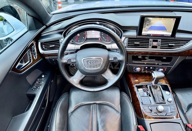 Audi A7 2014, 83,090 km - 3.0 l - Bakı
