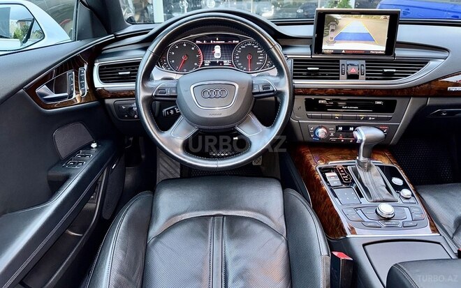 Audi A7 2014, 83,090 km - 3.0 l - Bakı