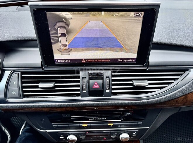 Audi A7 2014, 83,090 km - 3.0 l - Bakı