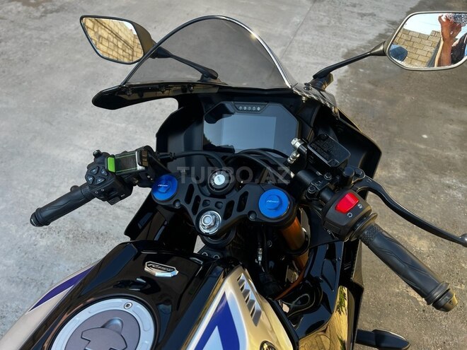 Yamaha  2024, 2,200 km - 0.2 l - Bakı