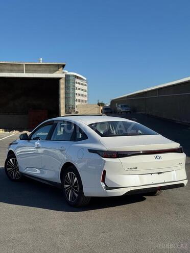 Changan Qiyuan A05 2025, 0 km - 1.5 л - Bakı