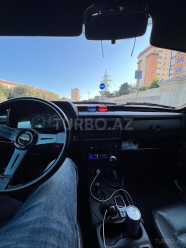 LADA (VAZ) Niva 2015, 125,000 km - 1.7 l - Bakı