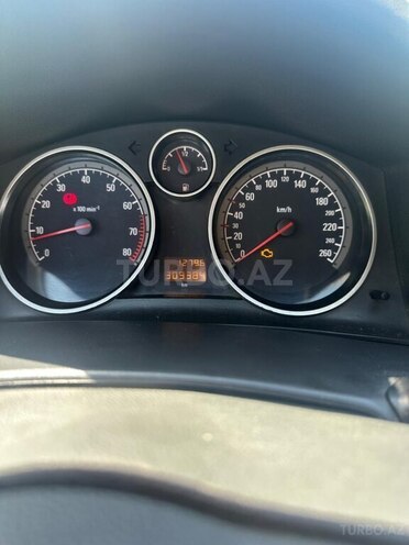 Opel Astra 2005, 310,000 km - 1.4 l - Quba