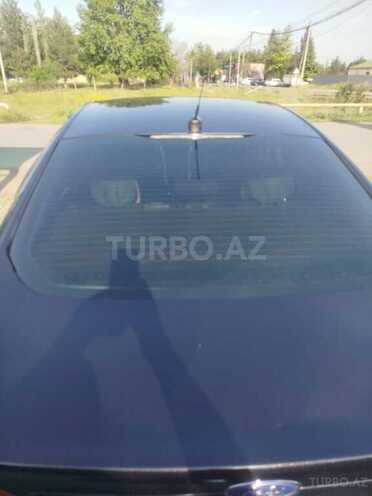 Ford Fusion (North America) 2015, 216,000 km - 1.5 l - Tərtər