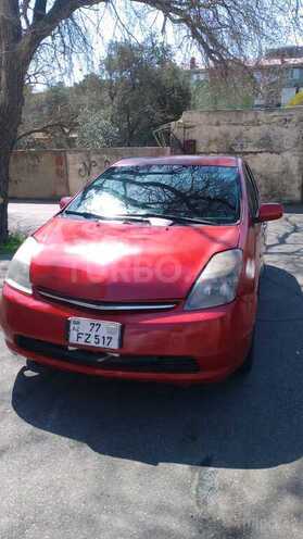 Toyota Prius 2008, 250,000 km - 1.5 l - Bakı