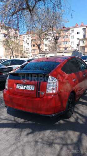 Toyota Prius 2008, 250,000 km - 1.5 l - Bakı