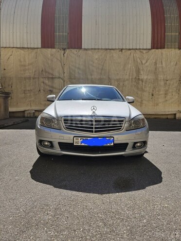 Mercedes C 220 d 2007, 294,350 km - 2.2 л - Bakı